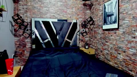 Snapshot of samevans_ chatting on 01-05-25, 04:38 Sam online show from 01-05-25, 04:38