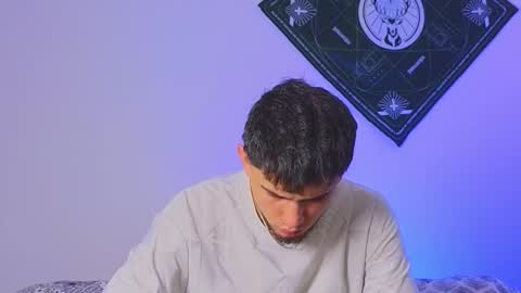 samevansx online show from 10-23-25, 10:19