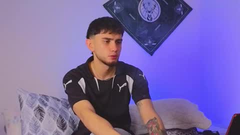 samevansx online show from 10-25-25, 02:46