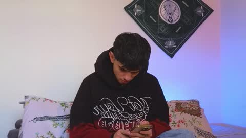 samevansx online show from 01-19-26, 03:49