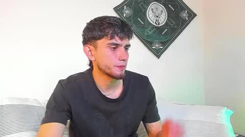 samevansx online show from 02-23-26, 02:14