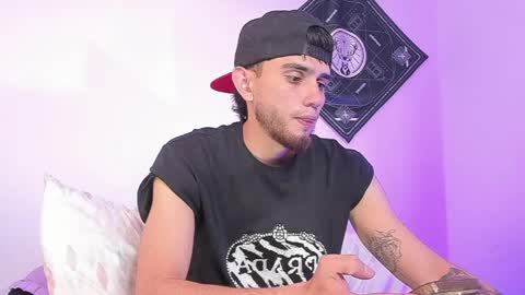 samevansx online show from 04-08-26, 07:25