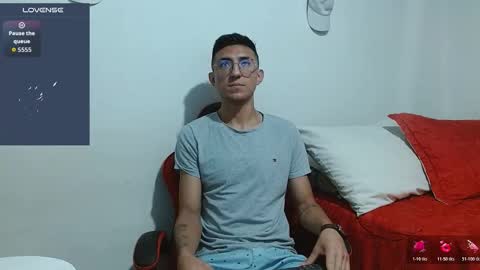 SAM online show from 03-17-26, 11:13