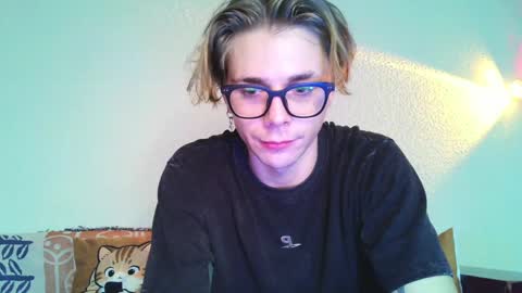 Snapshot of samgorgeous chatting on 05-27-26, 11:07 Fansly - Top4fans online show from 05-27-26, 11:07