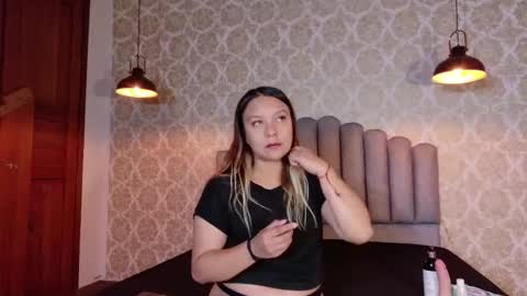 Samy online show from 03-16-26, 01:55