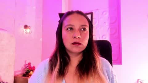 Samy online show from 05-23-26, 03:56
