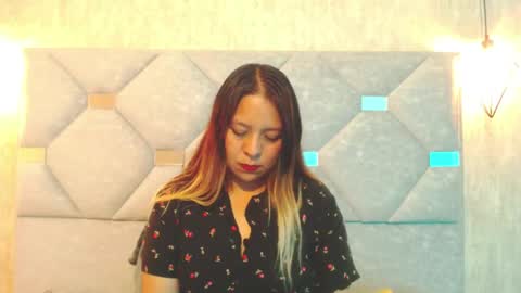 Samy online show from 06-01-26, 07:37