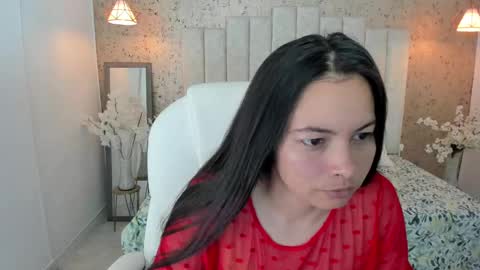 Snapshot of sami_eva chatting on 02-06-25, 12:37 Samanta online show from 02-06-25, 12:37