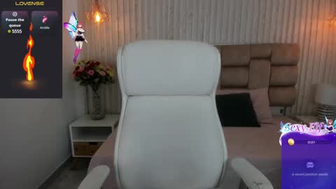 Snapshot of sami_eva chatting on 02-26-25, 02:03 Samanta online show from 02-26-25, 02:03