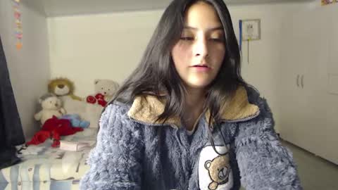 samamtha online show from 12-15-24, 04:18