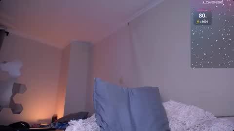 Samantha Santacoloma online show from 02-18-26, 11:01