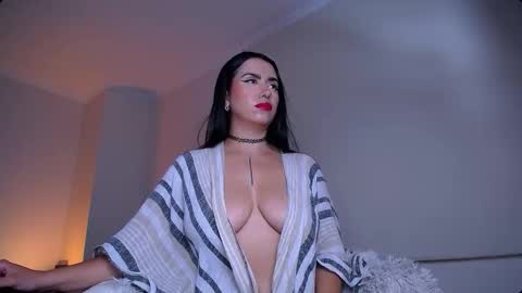 Samantha Santacoloma online show from 03-01-26, 10:12