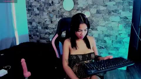 samiacooper25 online show from 03-18-26, 03:15