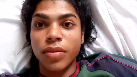 samigelalcangel online show from 10-17-25, 07:38