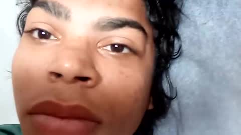 samigelalcangel online show from 10-21-25, 02:18