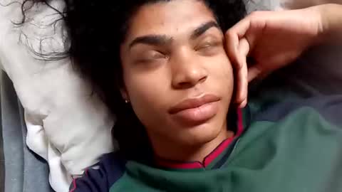 samigelalcangel online show from 12-17-25, 12:33