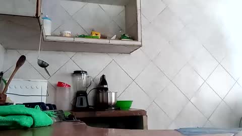 samigelalcangel online show from 01-06-26, 05:49