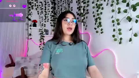 Samii Evans online show from 06-18-26, 12:11