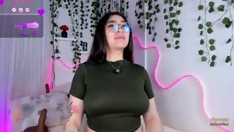 Samii Evans online show from 06-27-26, 11:04