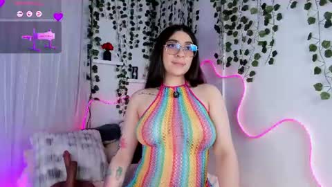 Samii Evans online show from 08-02-26, 04:44