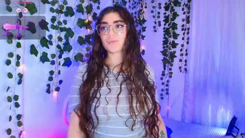 samii evans  online show from 11-29-25, 12:35