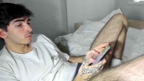 Sam online show from 01-15-26, 10:42