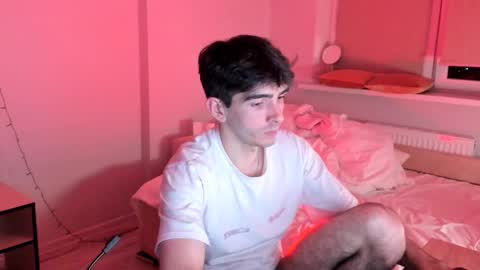 Sam online show from 02-14-26, 04:15