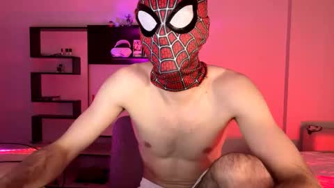 Sam online show from 02-27-26, 03:45