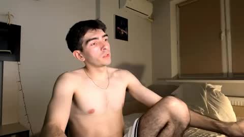 Sam online show from 05-07-26, 05:51