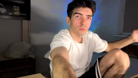 Sam online show from 05-21-26, 05:20
