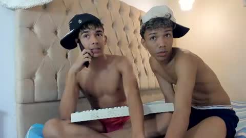 samir_19x online show from 07-15-26, 03:23