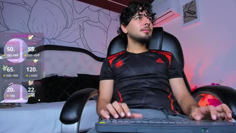 Samir online show from 12-04-25, 01:09