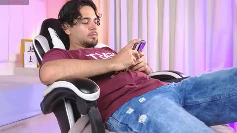 Samir online show from 01-15-26, 12:54