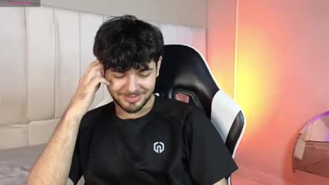 Samir online show from 04-14-26, 12:33