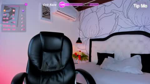 Snapshot of samir_bear chatting on 06-15-26, 08:22 Samir online show from 06-15-26, 08:22