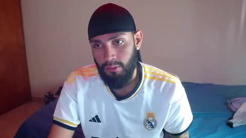 samir_music_ online show from 01-11-26, 08:47