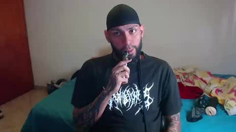 samir_music_ online show from 02-15-26, 10:17