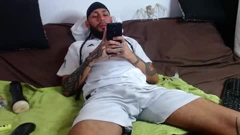 samir_music_ online show from 02-26-26, 09:47