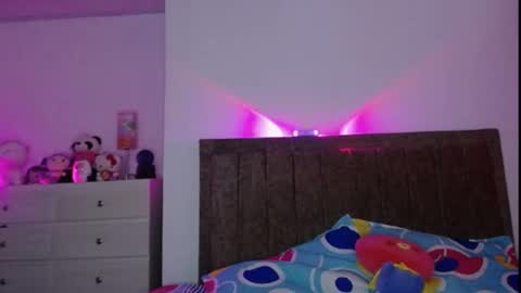 Danna dulce online show from 06-29-26, 06:19