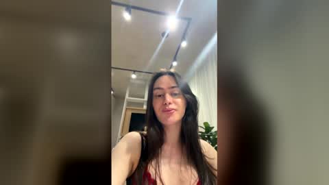 Samira novinha online show from 01-16-26, 09:13