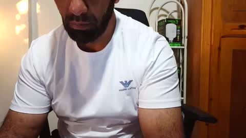 samirfuker84 online show from 05-30-26, 06:38