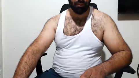 samirfuker84 online show from 06-09-26, 04:57