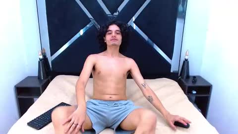 Snapshot of samisaturno chatting on 02-14-26, 07:10 samisaturno online show from 02-14-26, 07:10