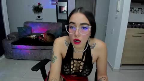 SARA online show from 02-07-26, 02:04