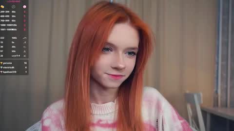 Snapshot of samkelker chatting on 02-15-26, 06:10 Mozelle online show from 02-15-26, 06:10