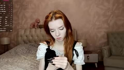 Snapshot of samkelker chatting on 02-28-26, 08:26 Mozelle online show from 02-28-26, 08:26