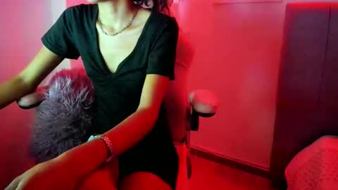 Samantha online show from 11-30-25, 03:49