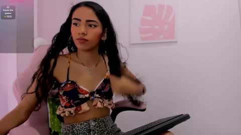 Samantha online show from 02-23-26, 03:04