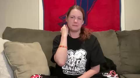 Playful Sammie online show from 03-28-26, 12:54