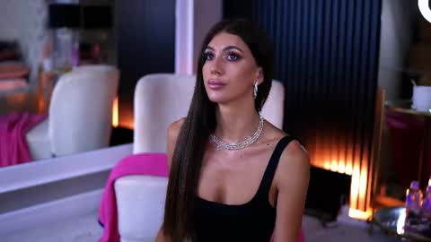 Snapshot of sammimonroe chatting on 07-20-26, 04:16 Sammi online show from 07-20-26, 04:16